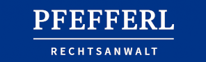 Kanzlei Pfefferl